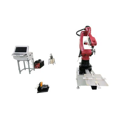 Krāsošanas roboti Automobiļu rūpniecība