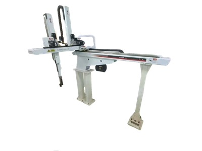R09 iesmidzināšanas formēšanas robots